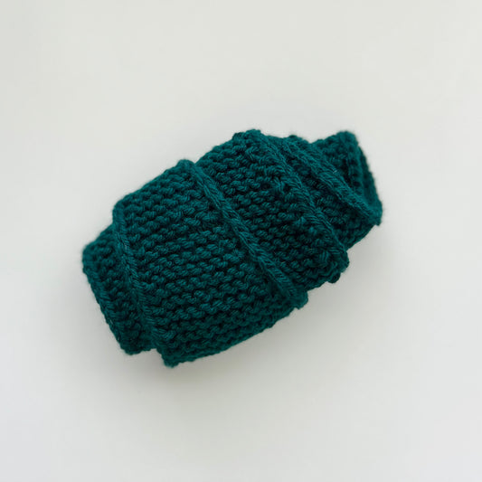 Essential Chunky Scarf